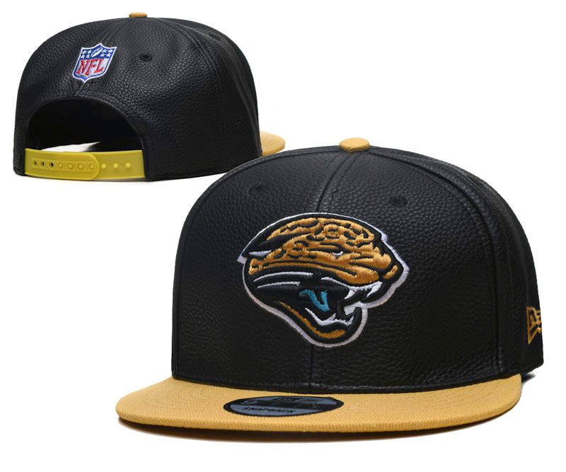 Cheap 2022 NFL Jacksonville Jaguars Hat TX 0919